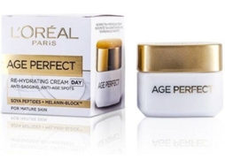 Creme de Rosto L'OREAL Age Perfect Dia (50 ml)
