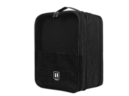 Organizador Sacos Sapatos Viagem NEVEANCE Preto (37x28x4cm)