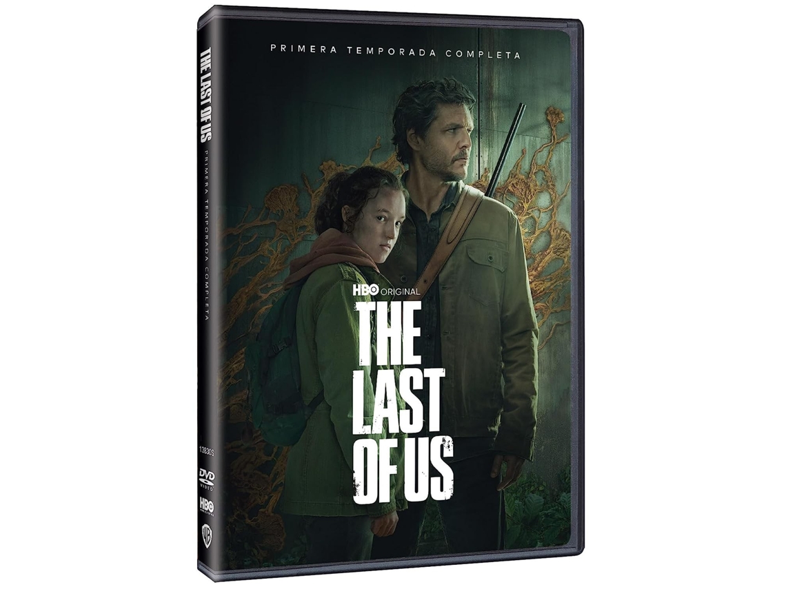 The Last Of Us (Temporada 1)