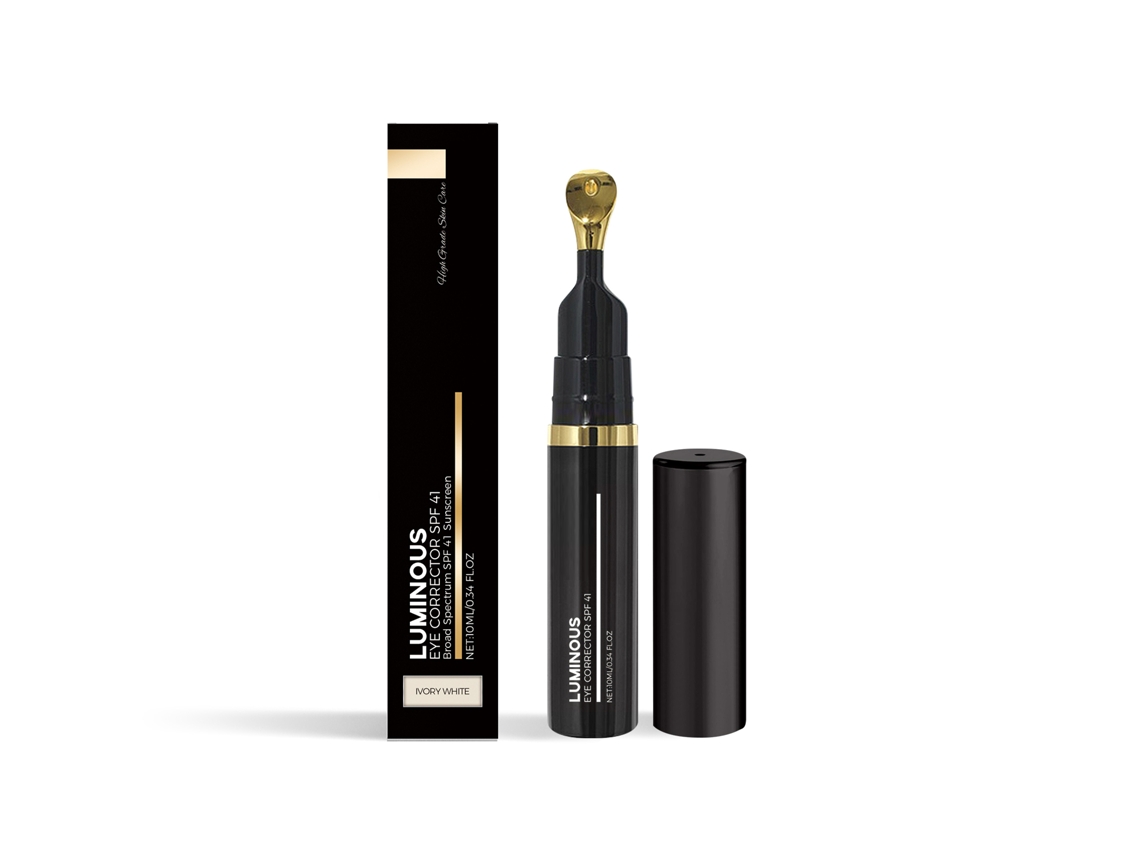 Concealer Marfim para Olhos com Circulos Escuros