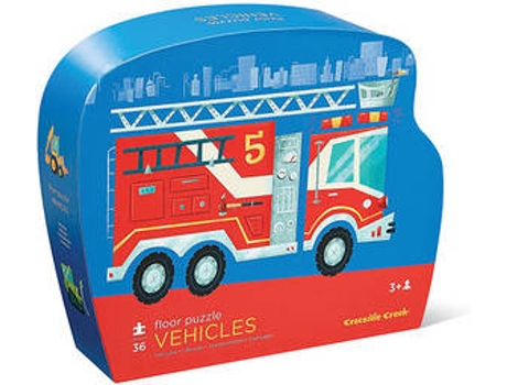 Puzzle 2D  4073-6