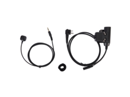 Lurelia Auricular Ptt Para Motorola Gp88