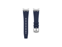 Bracelete para Samsung Galaxy Watch 4/5/6 Azul XIAOMOYU