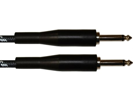Cabo para Instrumentos  QABL JG-T06-JG (Comprimento: 6 m)