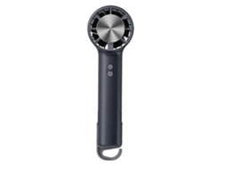 Ventilador De Resfriamento Semicondutores Portátil Carregamento Externo