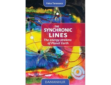 Livro The Synchronic Lines De Falco Tarassaco (inglês)