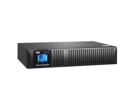 Ups Powervalue 11rt G2 2kva B Abb Spa