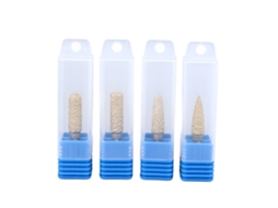 Kit De Burr Rotativo Vante (remoção Rápida, Controle Fácil)