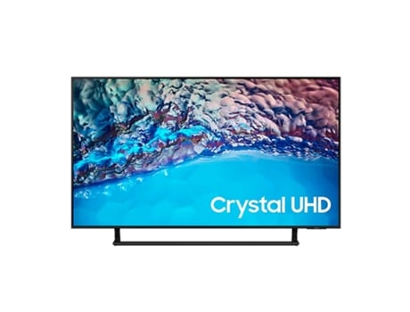 Televisor Samsung Crystal uhd Ue50bu8500k 50/ Ultra hd 4k/ Smart tv/ Wifi