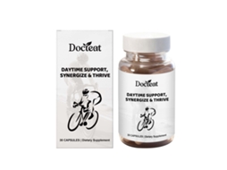 Cápsulas Diurnas Energéticas para Aumentar a Disposição LAXISCREED