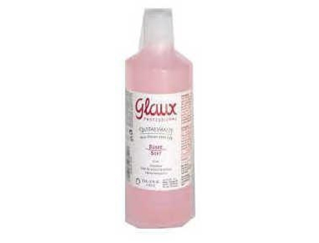 Glaux REMOÇÃO LISA PEQUENA 1000ML GLAUX 1 L