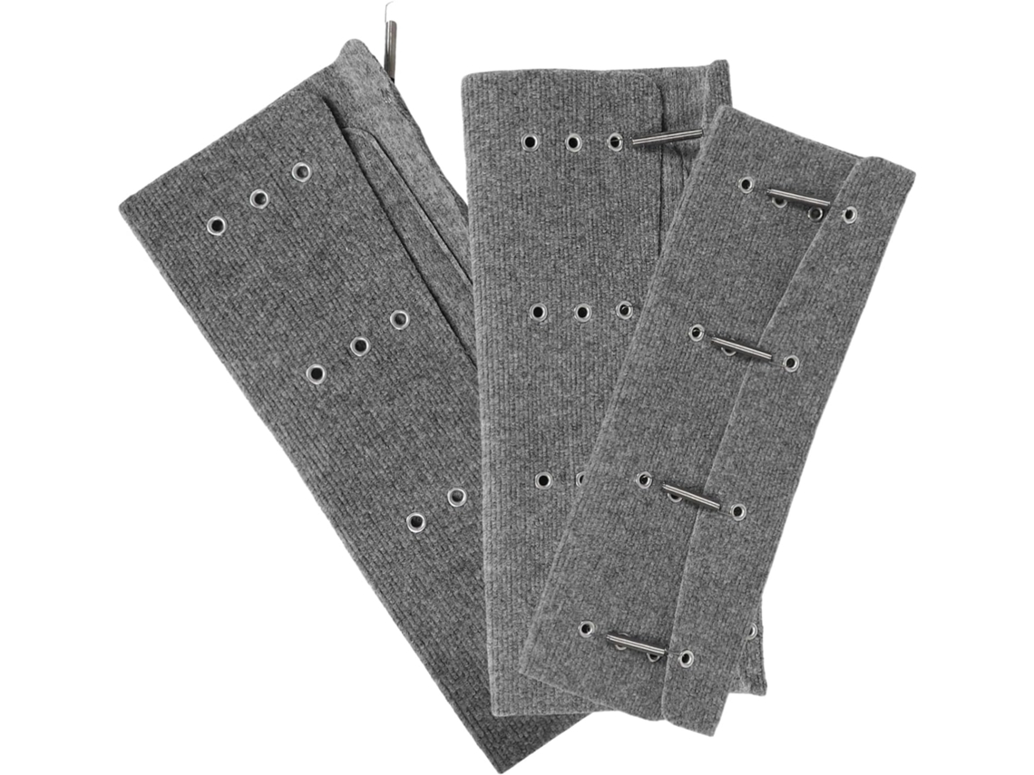 Tapetes De Proteção Para Escadas De Camping Em 3 Peças, Com Tiras Antiderrapantes Para Degraus.