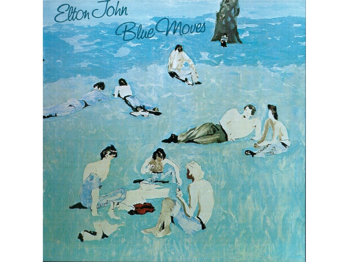 CD Elton John Blue Moves Worten pt elton-john-blue-moves-album-signed-by-elton-w-epperson-loa