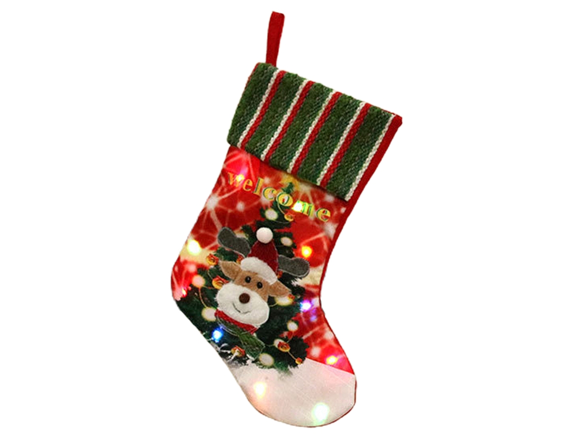 Laxiscreed A3 Deer Tamanho Grande 35x26cm Com Cinta De 18cm Para Segurança E Conforto