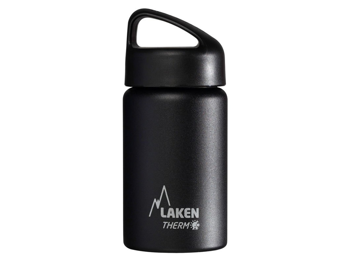 Garrafa Térmica LAKEN Classic (350 ml)