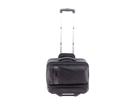 Pasta / Mala de Viagem com Rodas VOGART Clyde Easyjet Preto