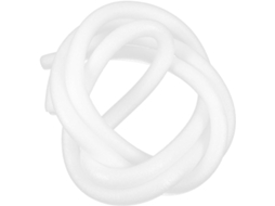 Conjunto De 3 Tiras Espuma Antiderrapantes Para Capas Sofá, Feitas De Espuma Branca, Ideais Para Capas De Sofás