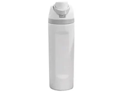 Garrafa De Água De Aço Inoxidável 304 De 24 Onças Com Isolamento Térmico Portátil (fmy) Multicolorida  Slowmoose