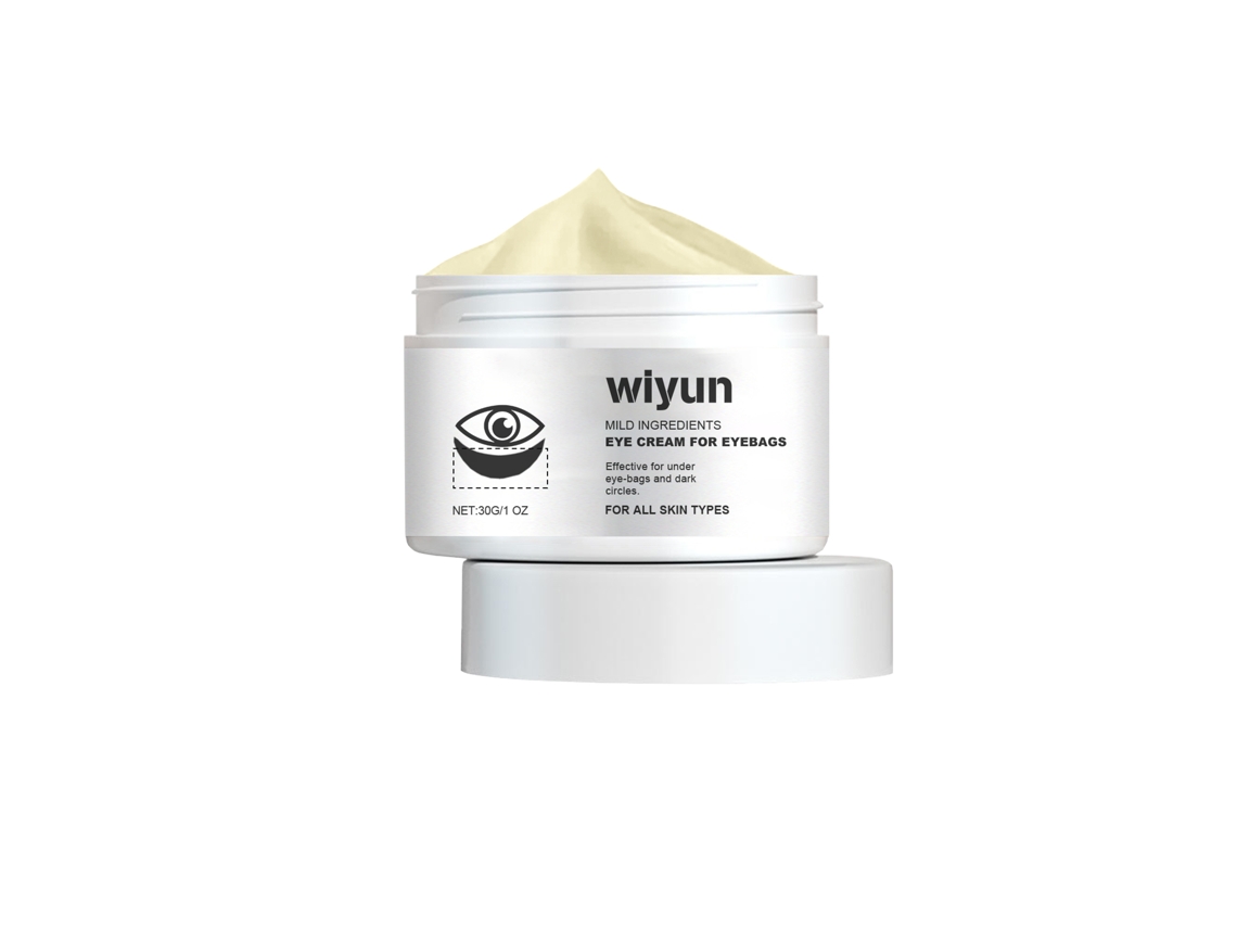 Creme De Olhos Antienvelhecimento Firmador Com Efeito Rápido
