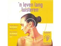 Cd N Leven Lang Luisteren Universal