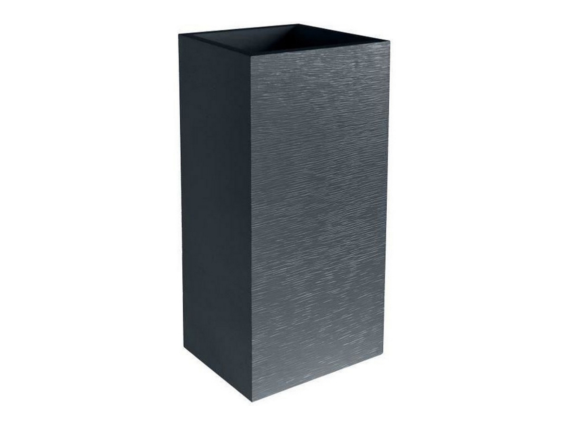 Vaso EDA (Plástico - 80 x 38 x 38 cm)