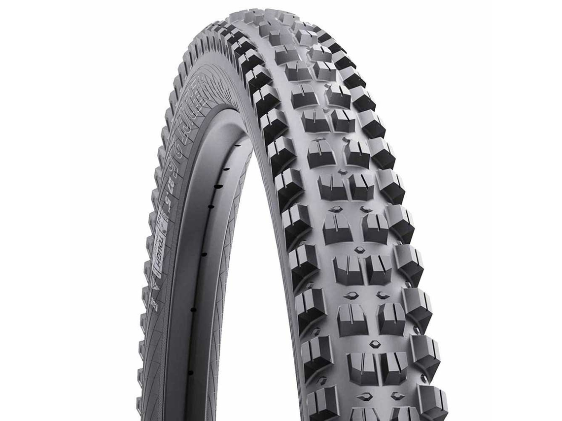 Pneu Mtb Verdict Tough High Grip Tritec E25 Tubeless 27.5´´ X 2.5 Preto 27.5´´ X 2.50Wtb