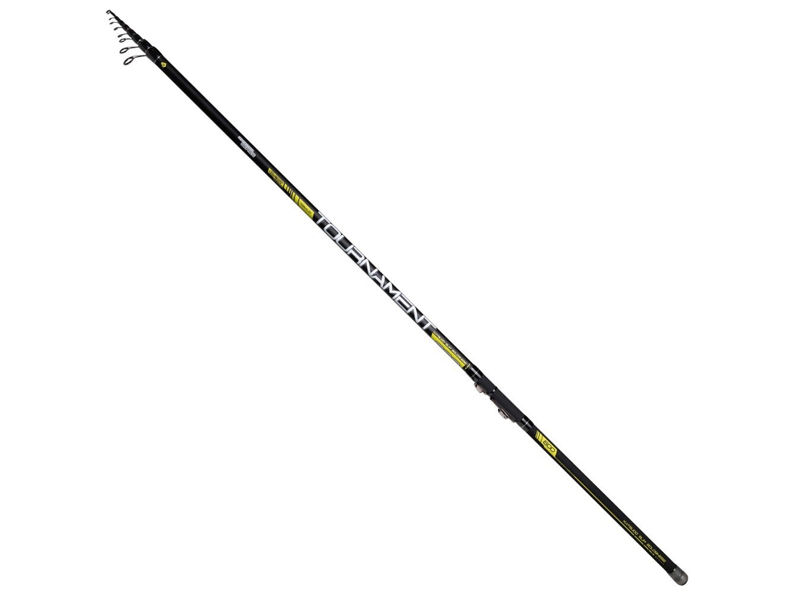 Cana Bolognese Katsudo Slim Tournament Prateado 6.00 Mmikado