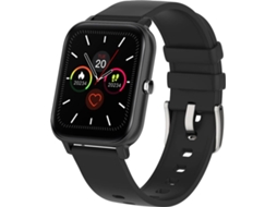 Smartwatch MISIRUN M-P8pro-02 Preto