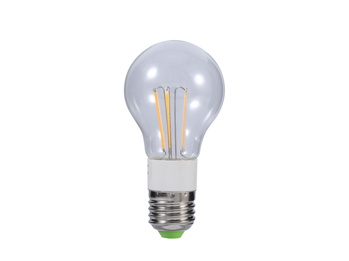Lâmpada Led Filamento Cob E27 12v 3w LAXISCREED