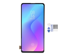 Tela LAXISCREED para Xiaomi Redmi K20 Amoled