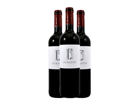 Vinho RIBERA DEL DURATÓN Coupage Vino de Calidad de Valtiendas (0.75 L - 3 Unidades)