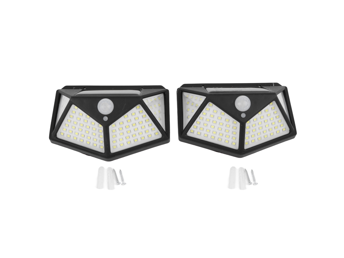 Luz Solar Sensor de Movimento S/MARCA