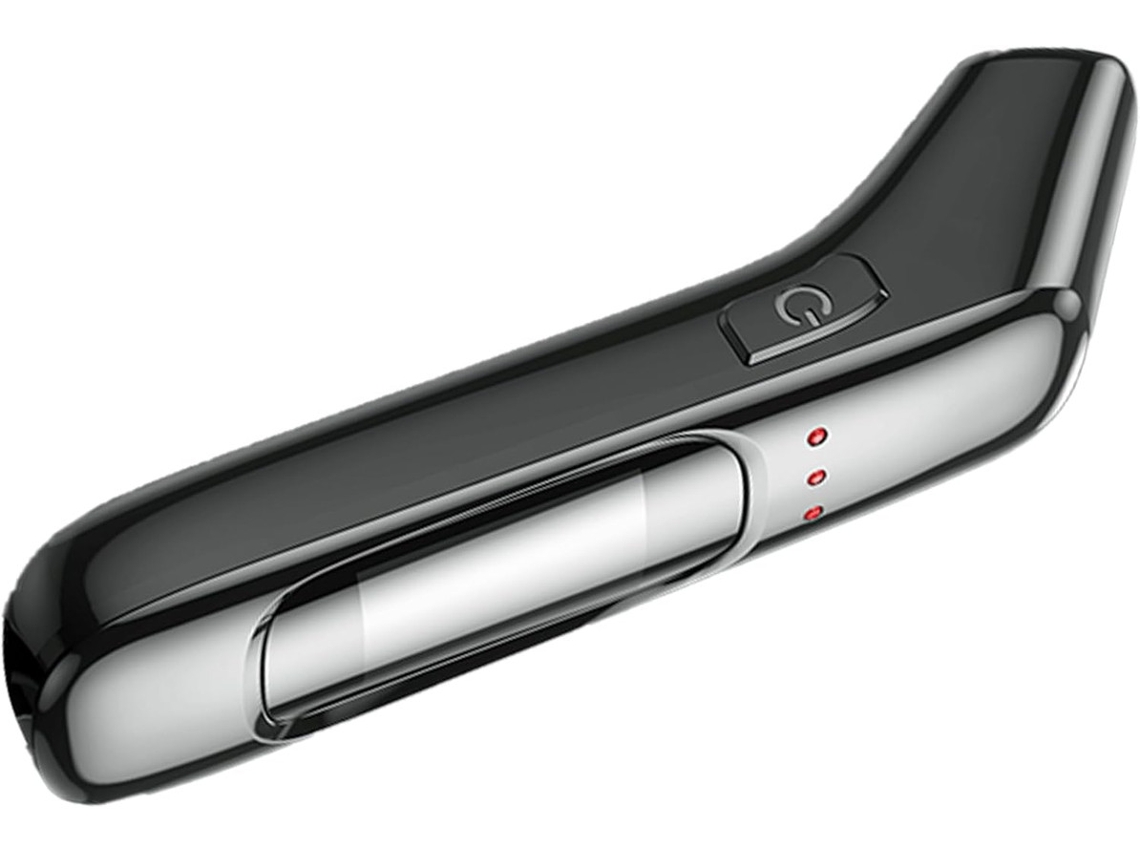 Testador Digital De Lcool ? Detector Porttil Sem Contato Com Tela Lcd E Usb ? Orysin