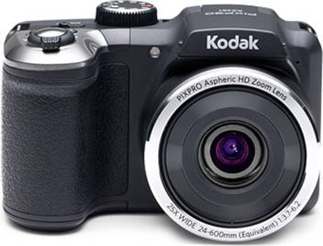 Máquina Fotográfica Bridge KODAK AZ252