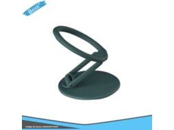 Preto Suporte Do Suporte Do Anel Do Smartphone, Bastões Para A Parte De Trás Do Suporte Do Telefone Anti Queda E Anti Desliz Beisk