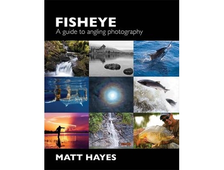 Livro fisheye de hayes, matt (inglês)