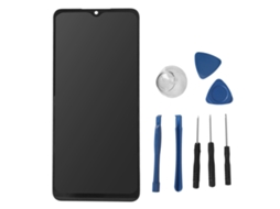 Tela LCD Completa com Toque 6,5 Polegadas para Samsung Galaxy A04s | S/MARCA