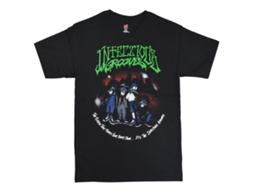 Infectious Grooves Plague T-shirt Unisex Adults Size:xxl