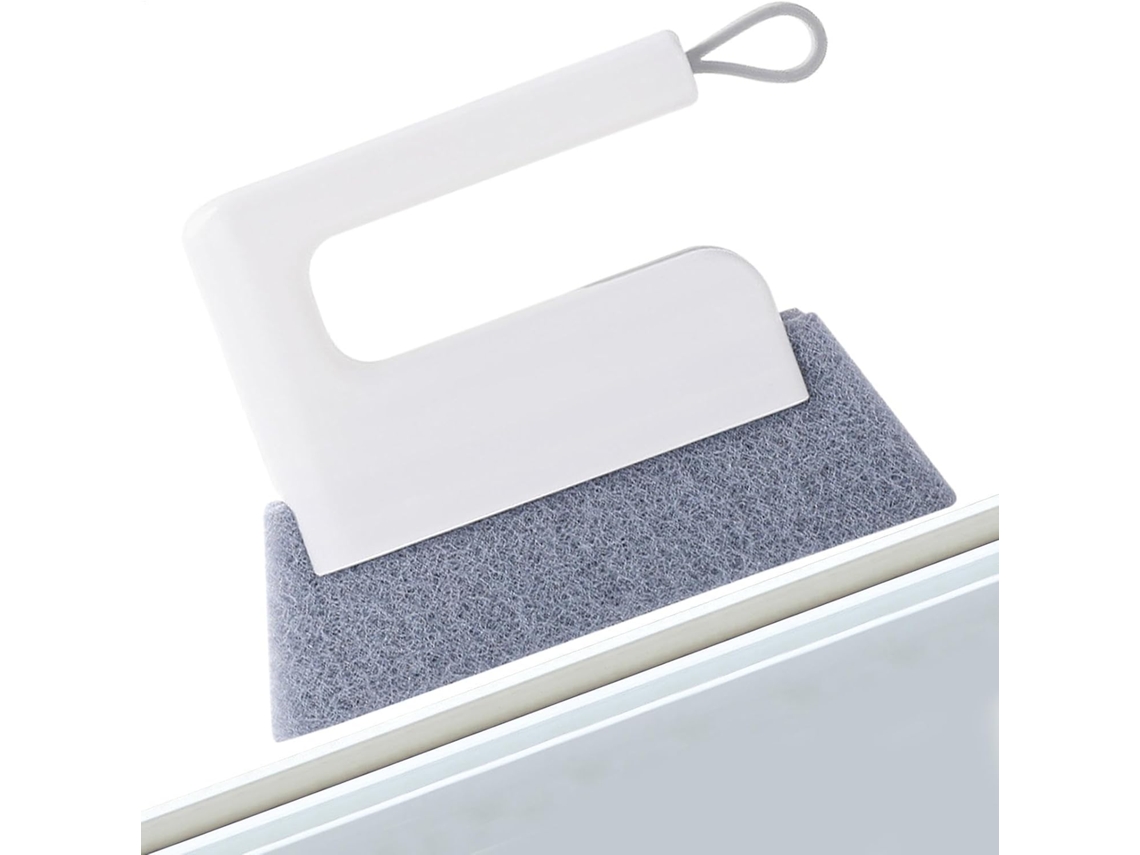 Ferramenta Manual Para Limpeza De Frestas E Rachaduras