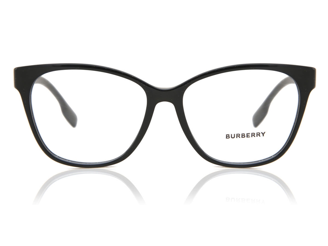 Be2345 Caroline 3001 54 Mulheres Óculos De Grau Burberry