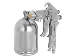 Pistola de Pulverização F 75g com Diâmetro de 1,5 Mm CHABERLU (cef323067f526619bbbb05a94206479d)