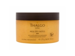Esfoliante Corporal Thalgo Spa Mer Des Indes Natural 270g