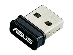 Adaptador USB Wi-Fi ASUS USB N10 Nano