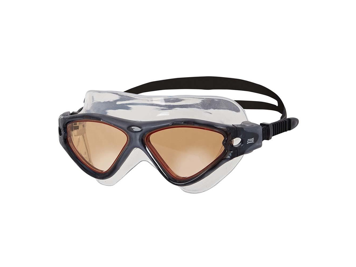 Zoggs Tri Vision