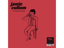 Jamie Cullum - The Song Society Playlist 2lp Vinil Edição Limitada rsd 2026