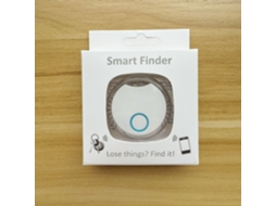 Dispositivos Bluetooth Redondos Resistentes À Perda Para Dispositivos Móveis.