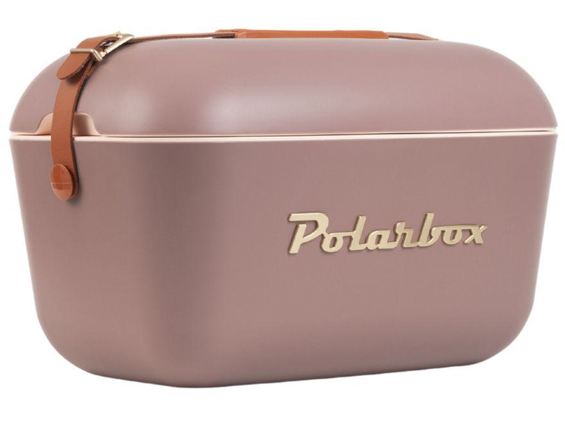 Geleira POLARBOX Gold (20L - Malva)