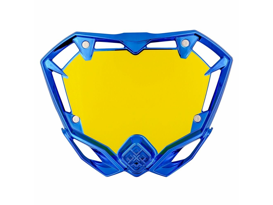 Placa PRIDE RACING air pro TU