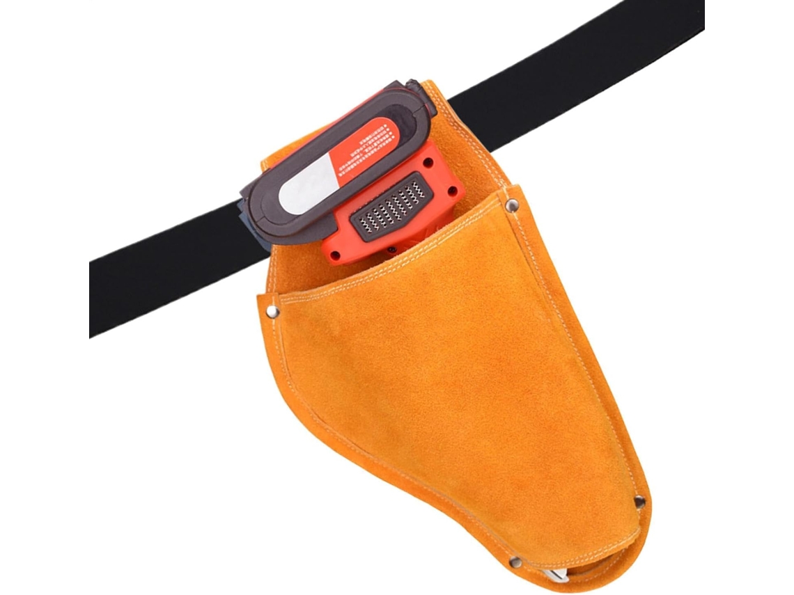 Bolsa Para Guardar Ferramentas De Jardim Resistente E Com Grande Capacidade