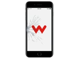 Reparação iphone worten